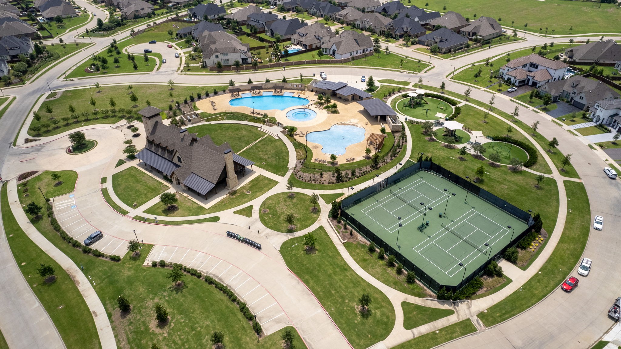2320 Sandalwood Drive