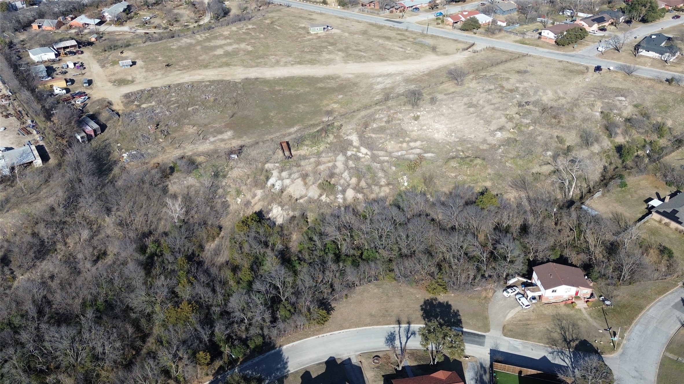 2241 Briardale Road