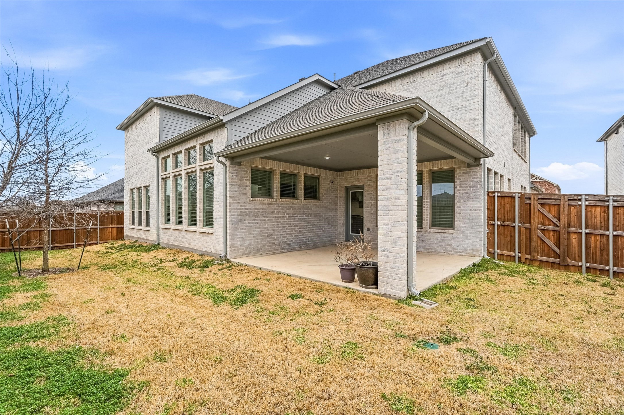 1304 Sweetleaf Street