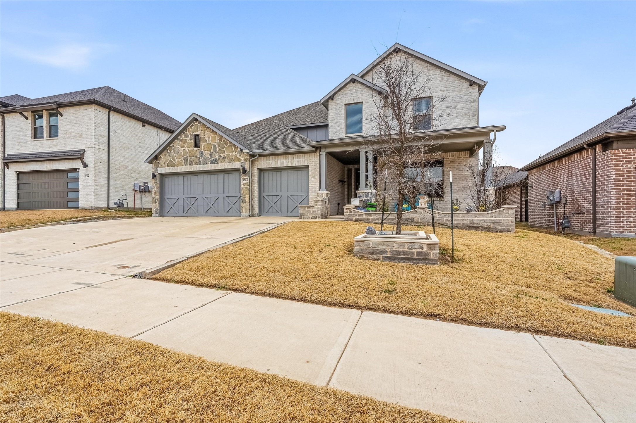 1304 Sweetleaf Street
