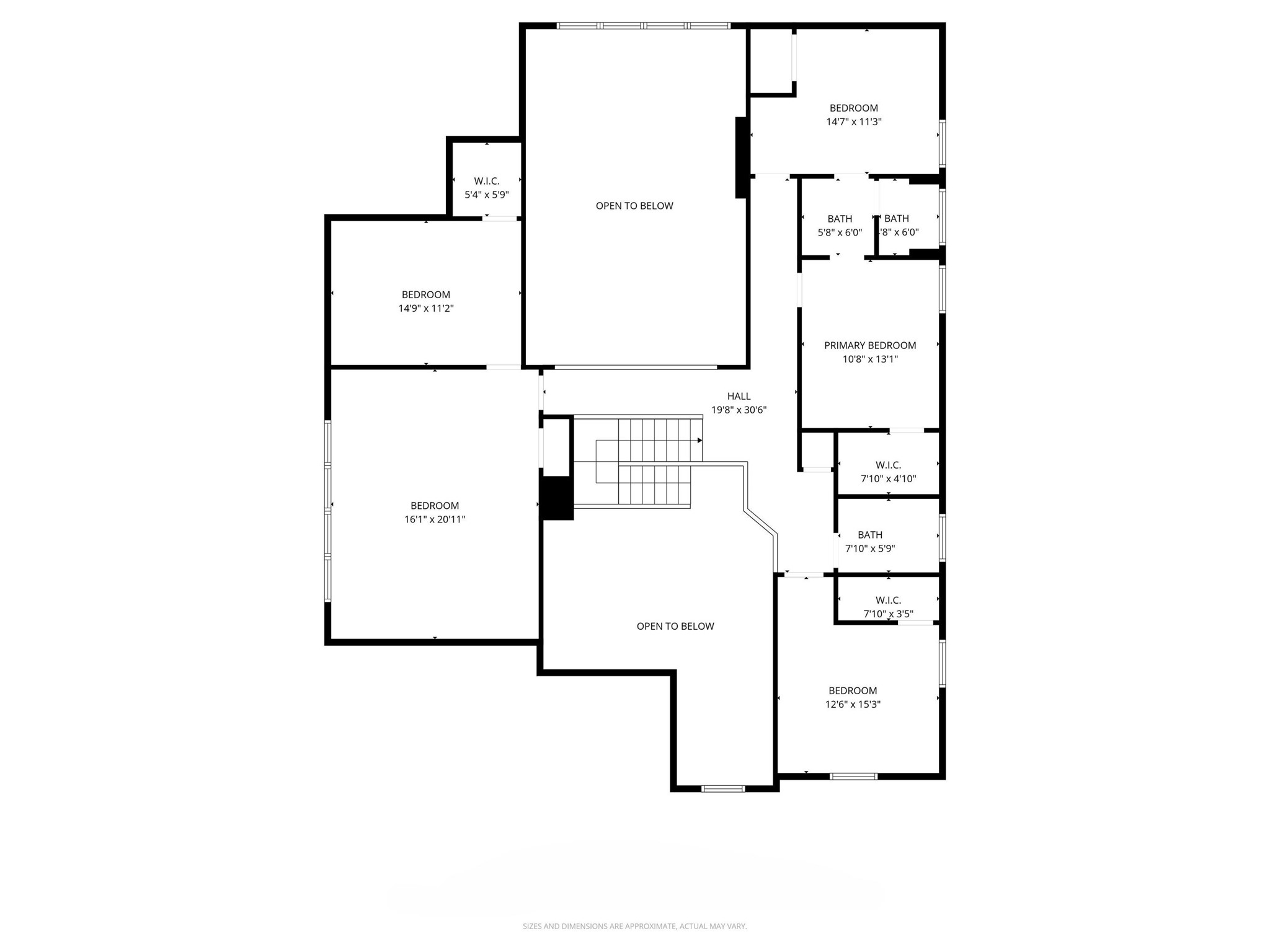 1304 Sweetleaf Street