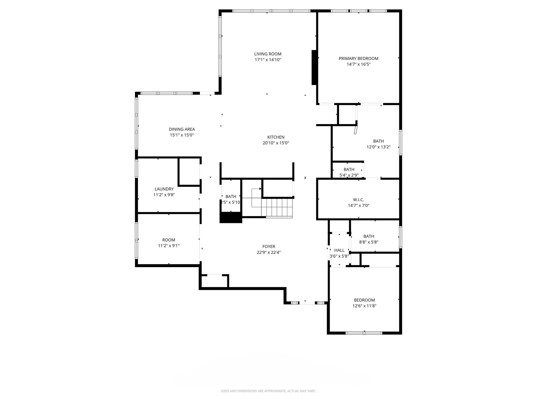 1304 Sweetleaf Street