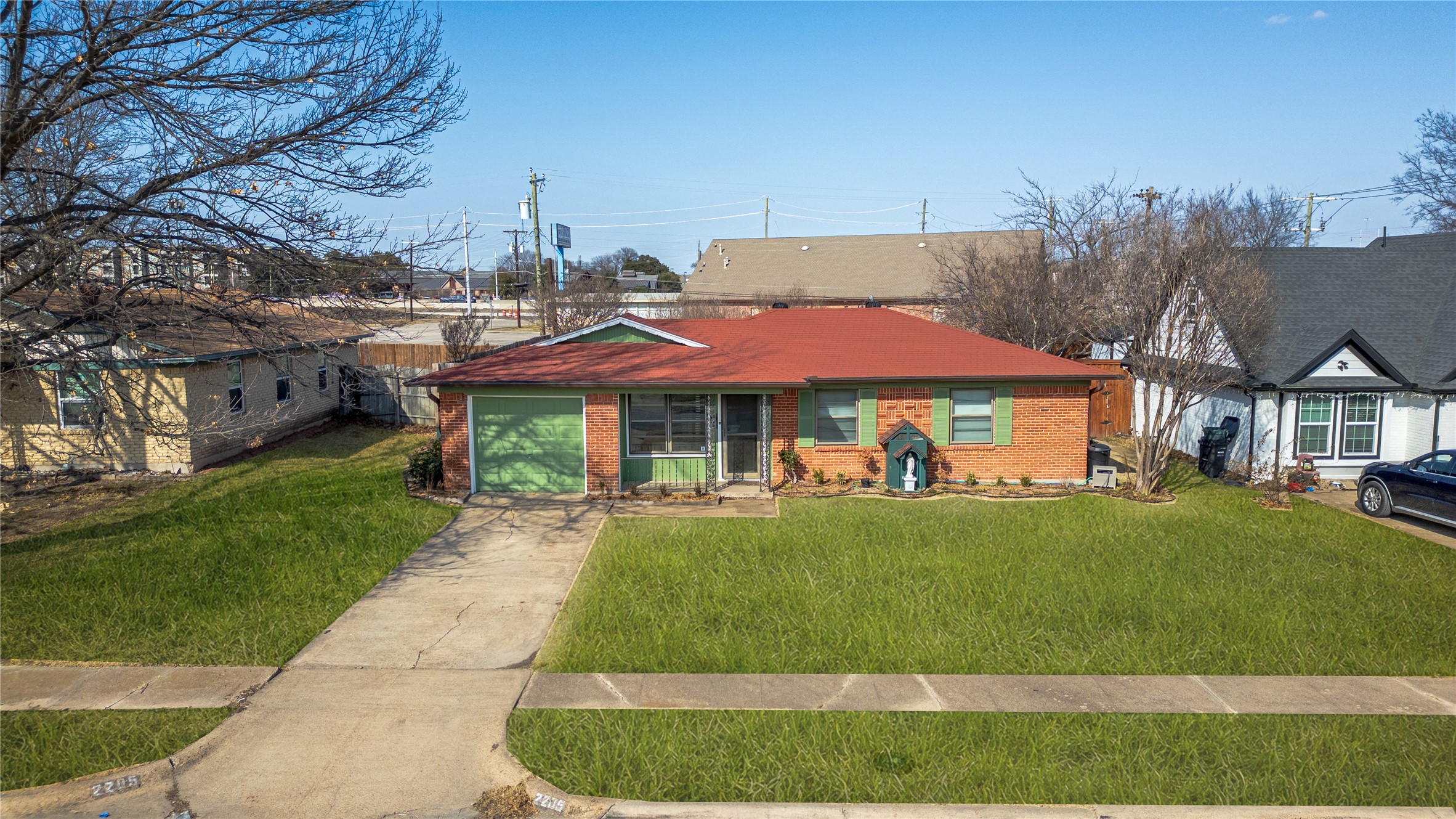 2205 Anita Drive