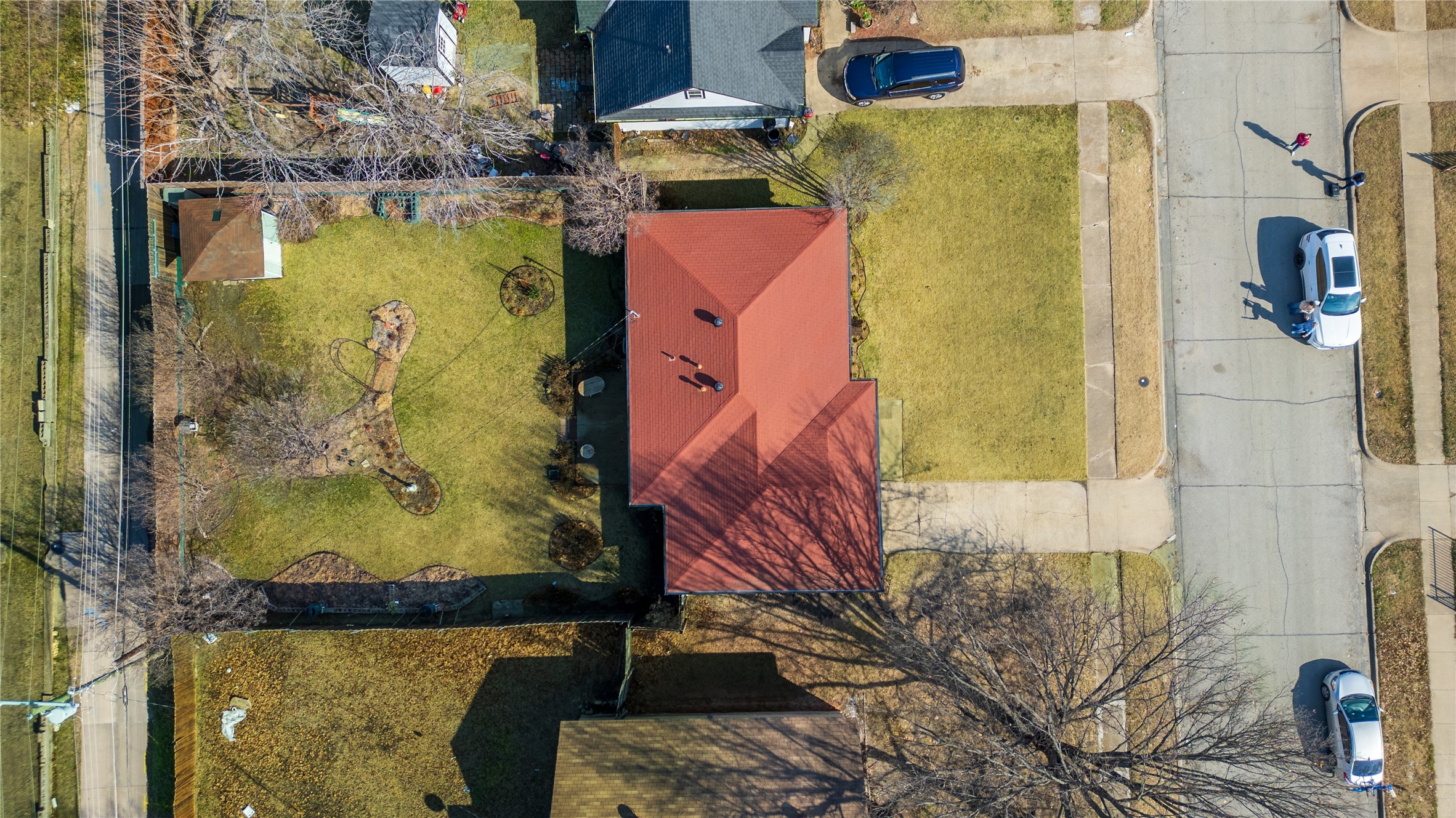 2205 Anita Drive