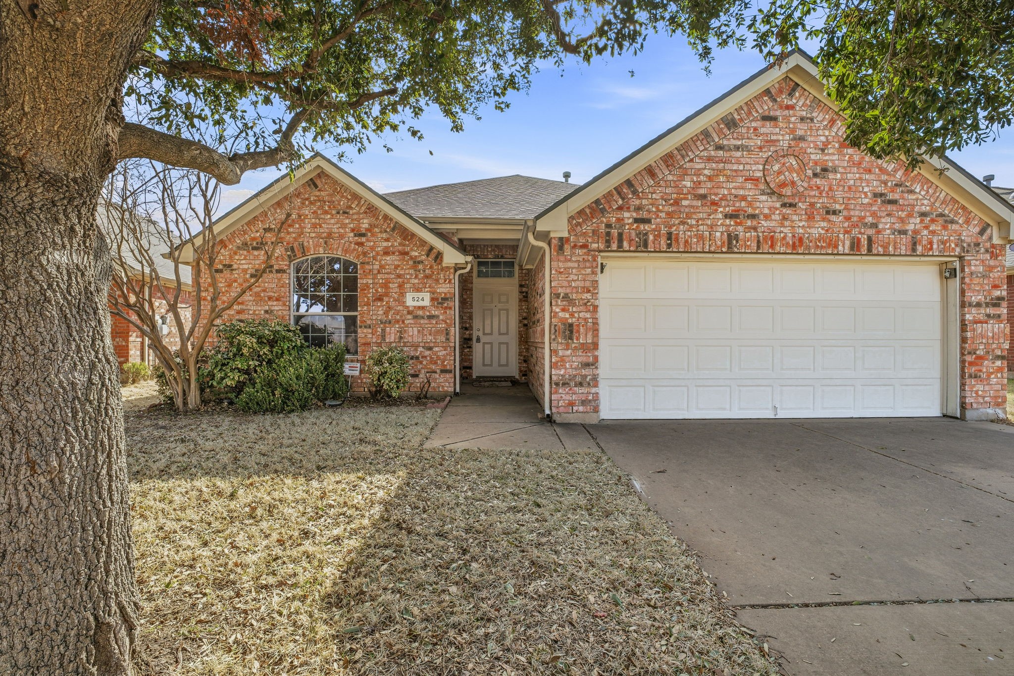 524 Paddle Drive