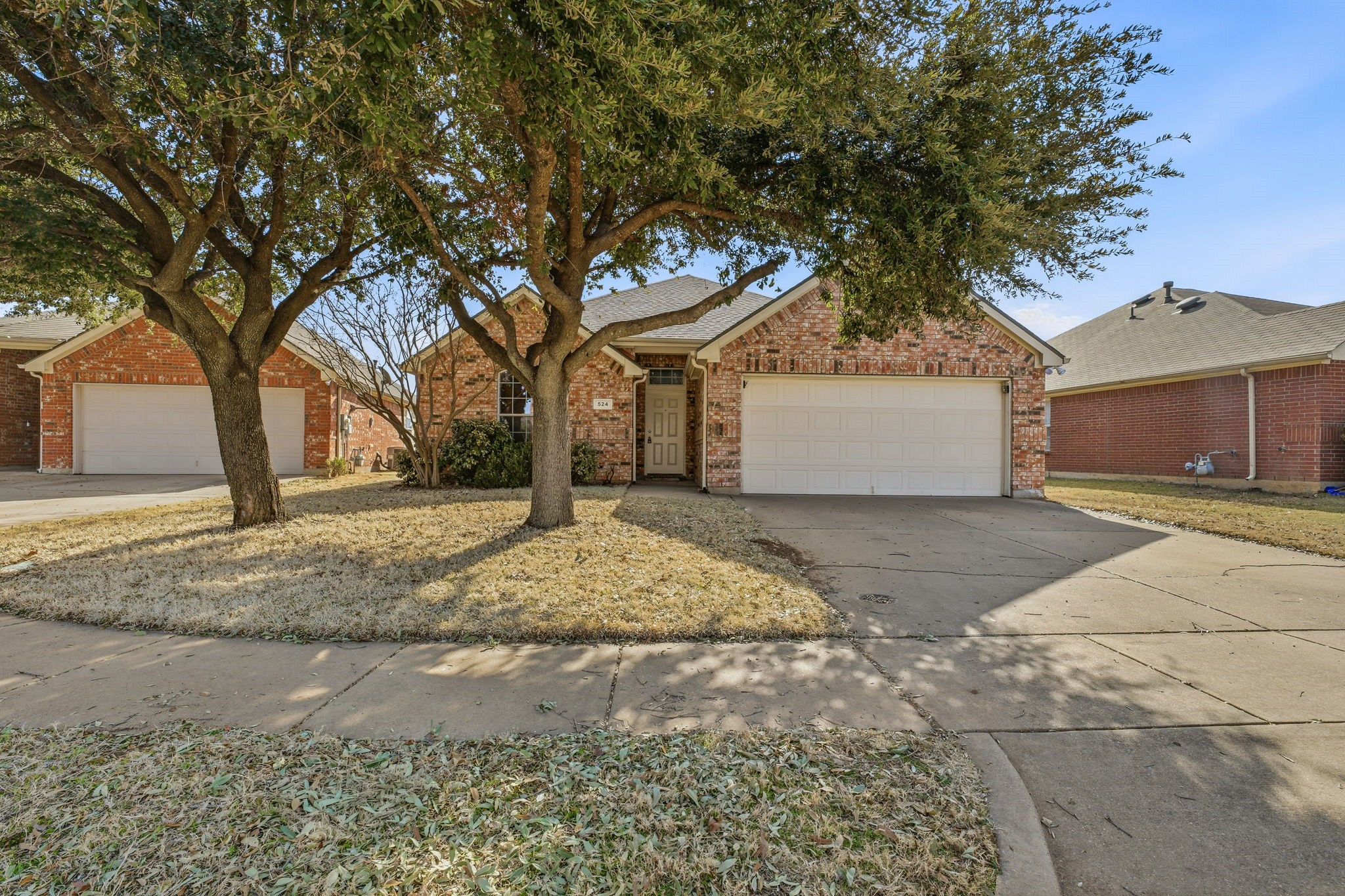 524 Paddle Drive