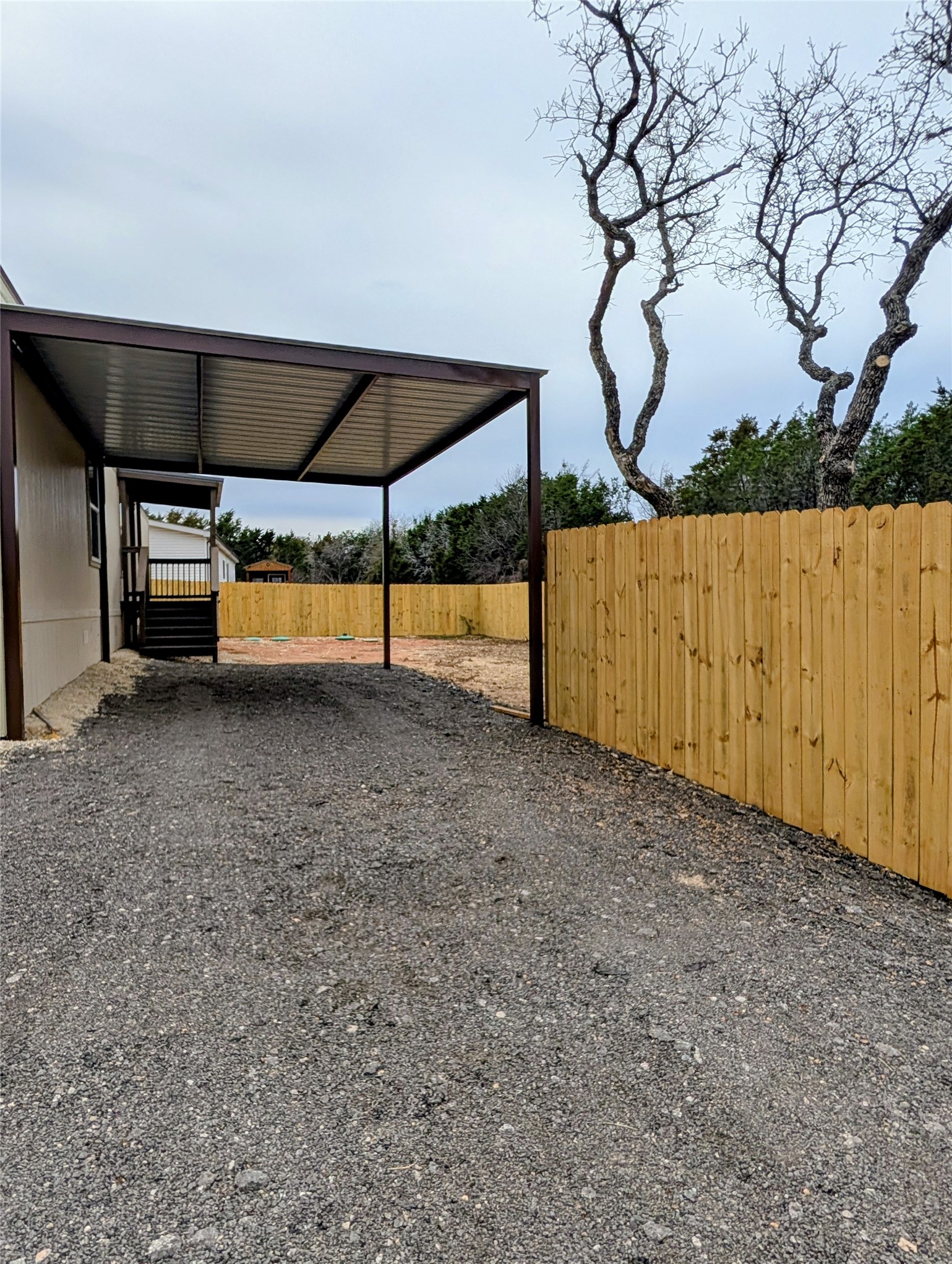 2502 Coyote Trail