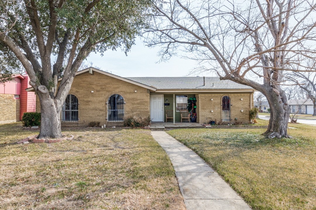 630 E Oates Road