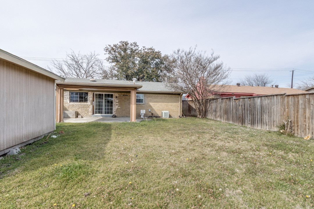 630 E Oates Road