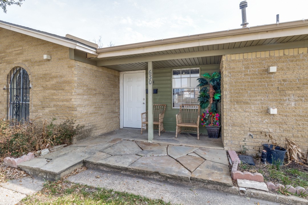 630 E Oates Road