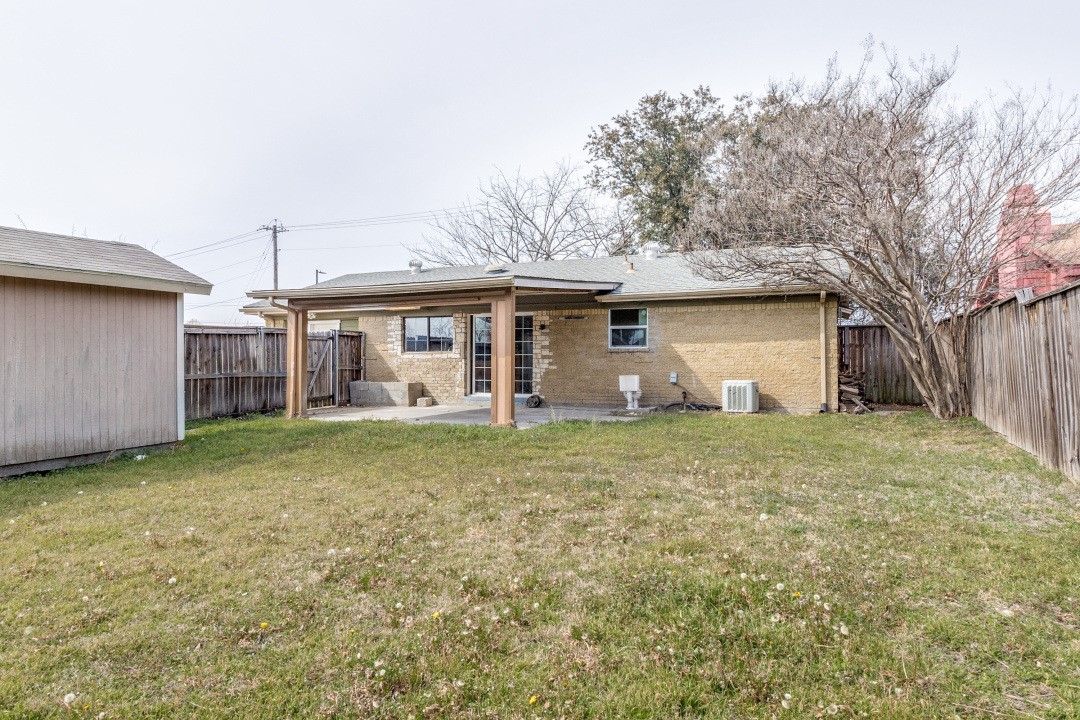 630 E Oates Road
