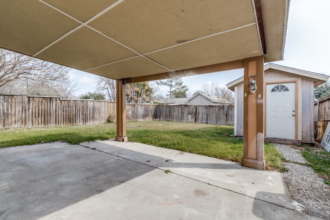 630 E Oates Road