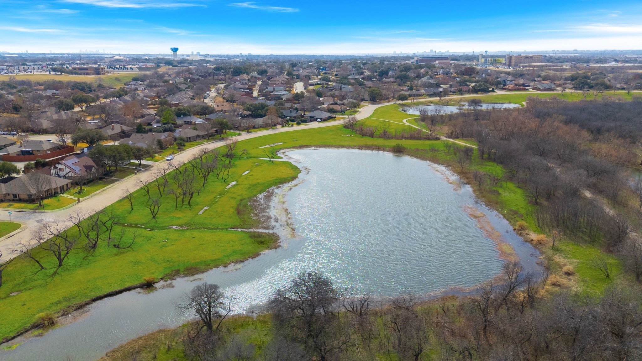 2812 Crooked Creek Drive