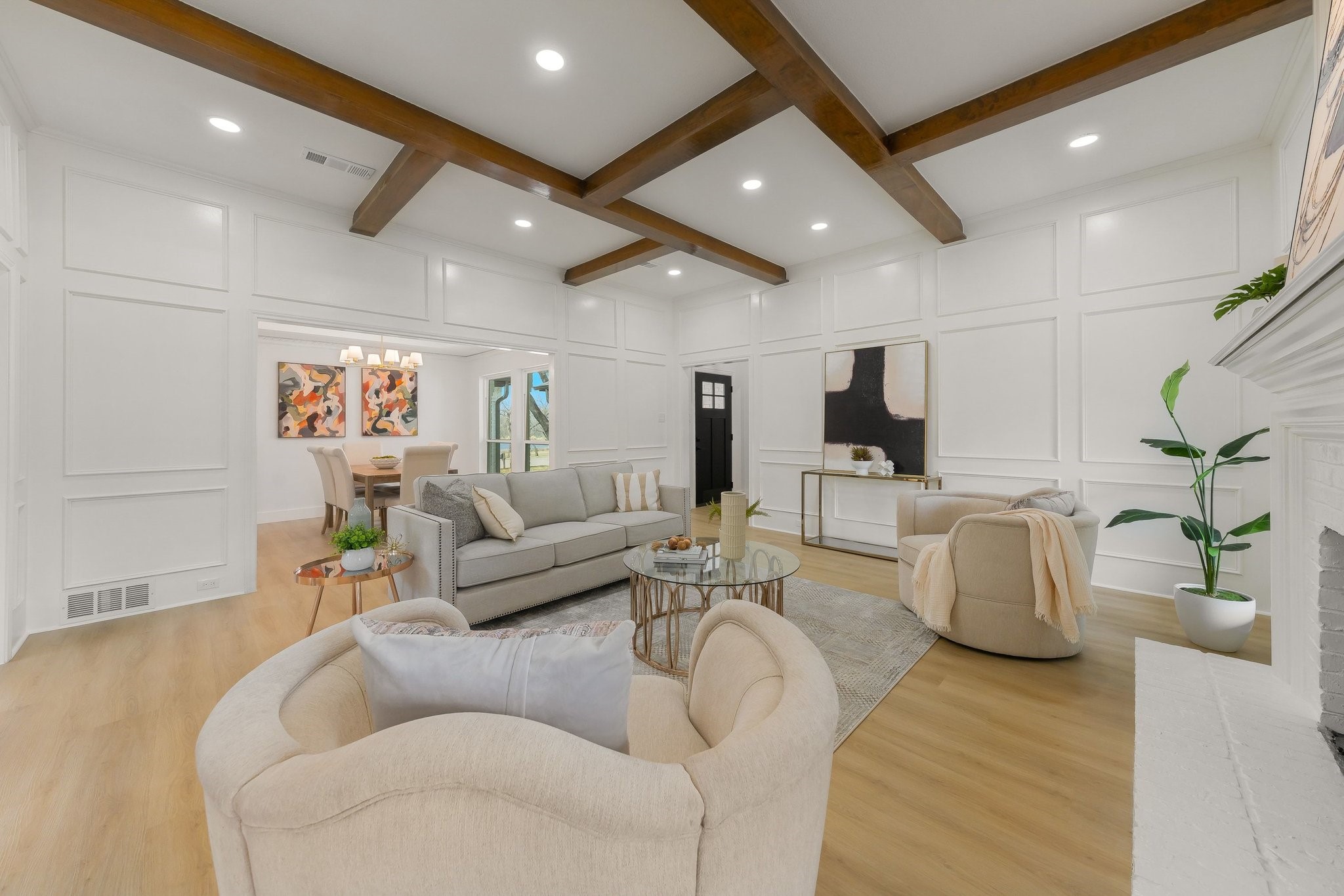 2812 Crooked Creek Drive
