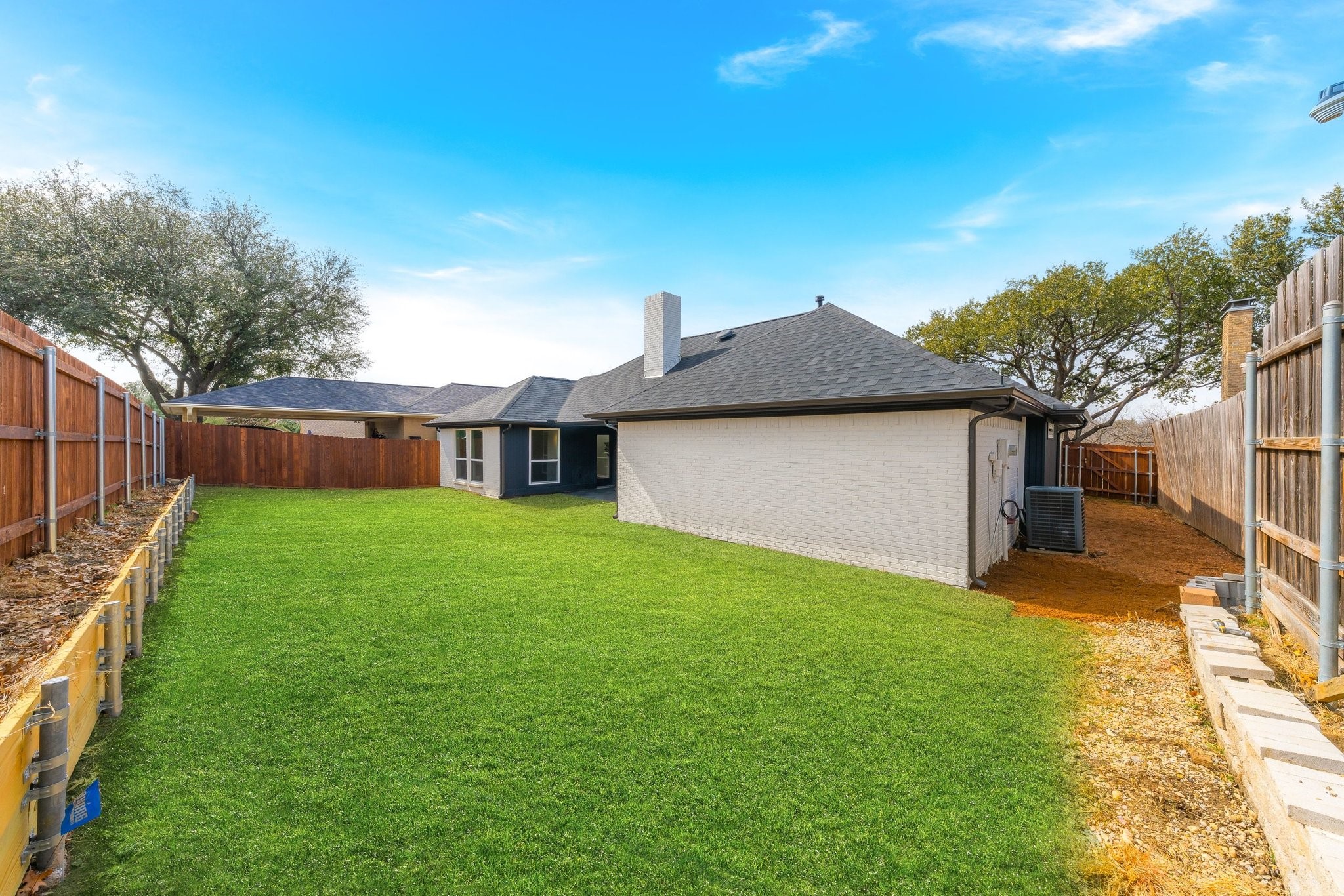 2812 Crooked Creek Drive