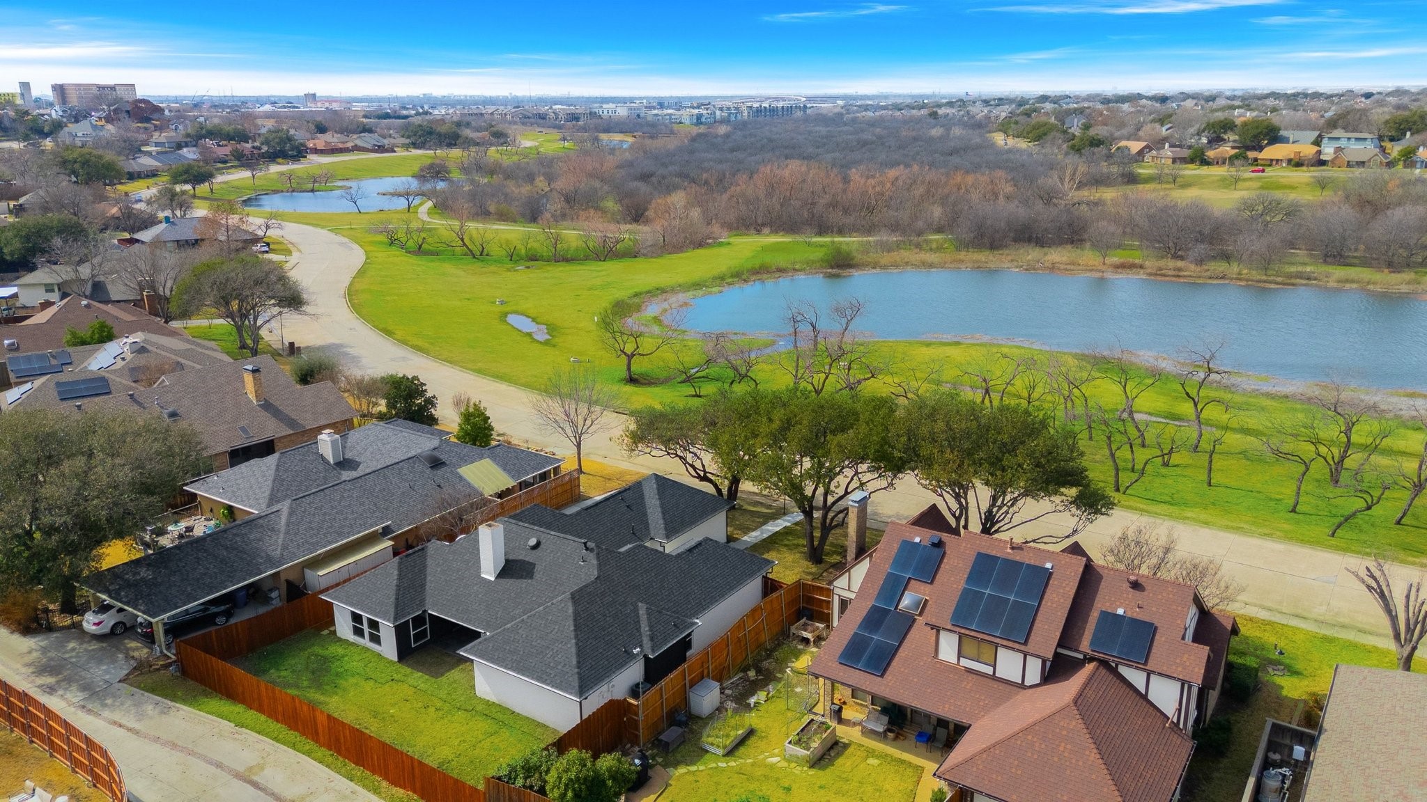 2812 Crooked Creek Drive