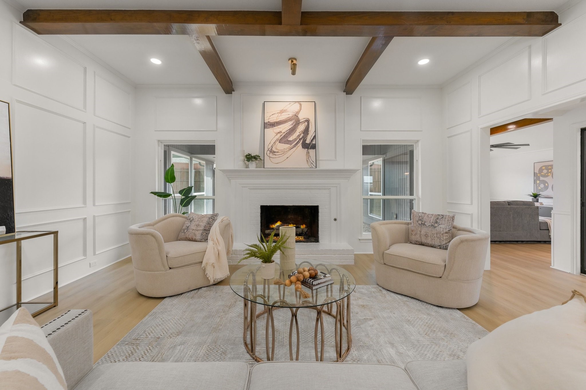 2812 Crooked Creek Drive