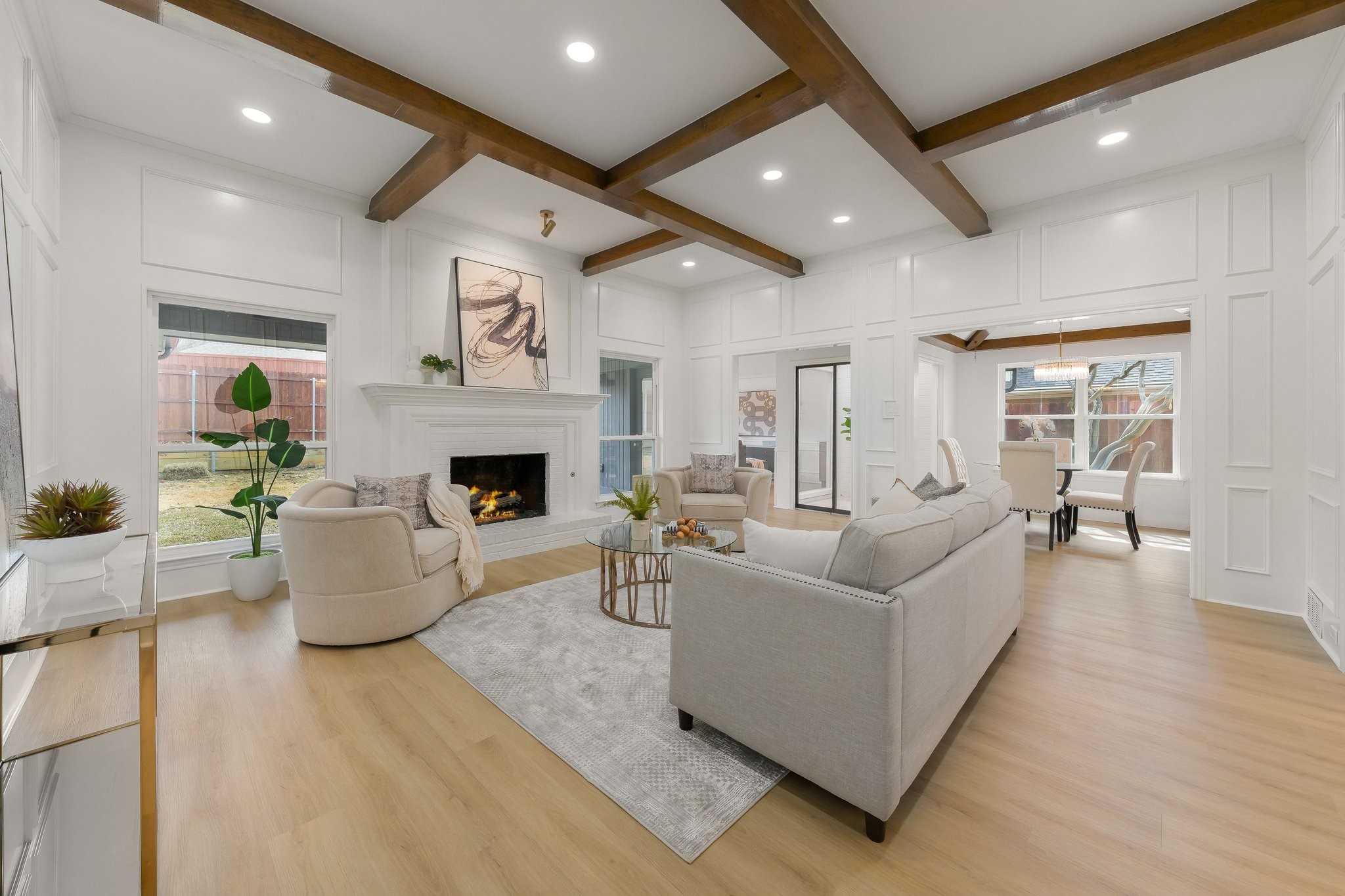2812 Crooked Creek Drive
