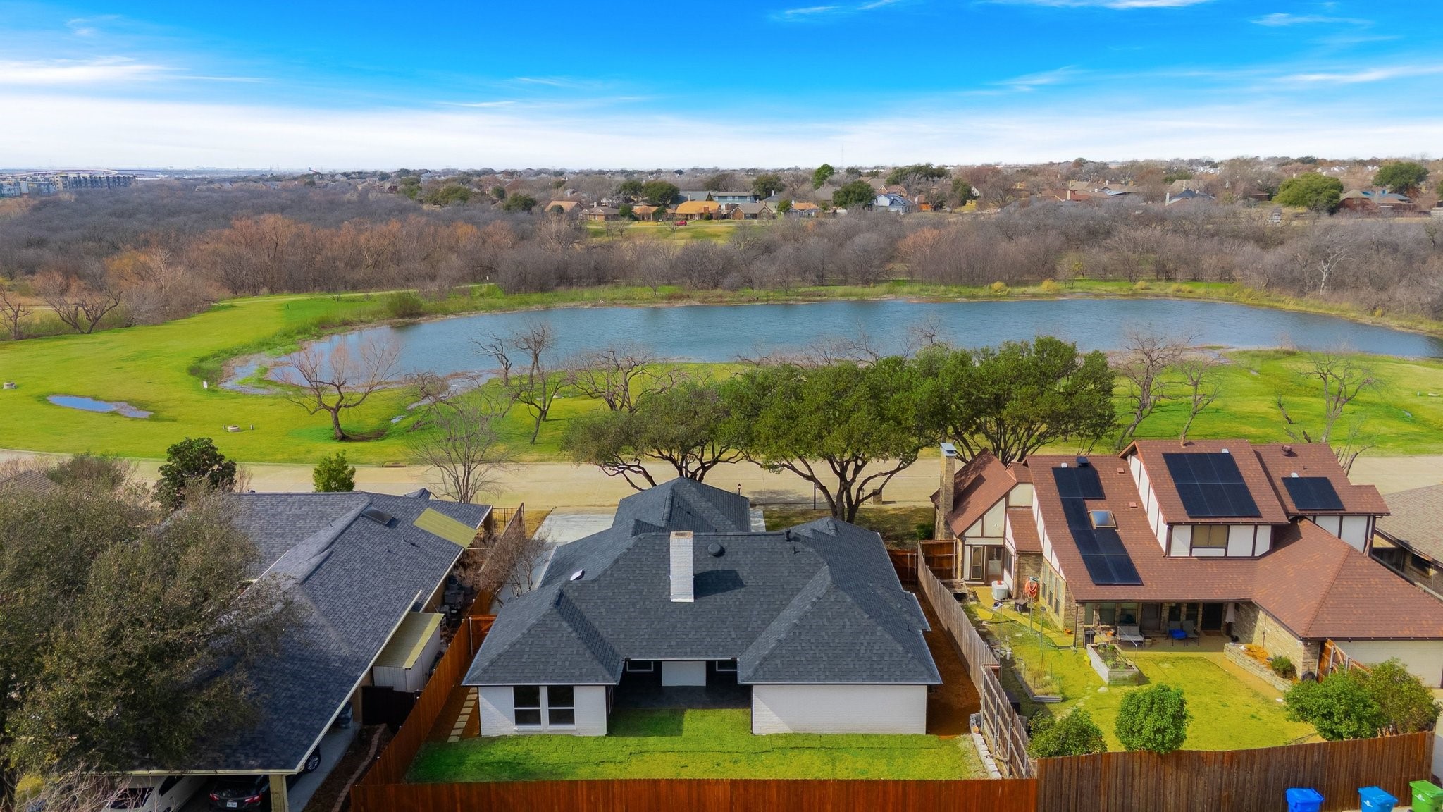 2812 Crooked Creek Drive