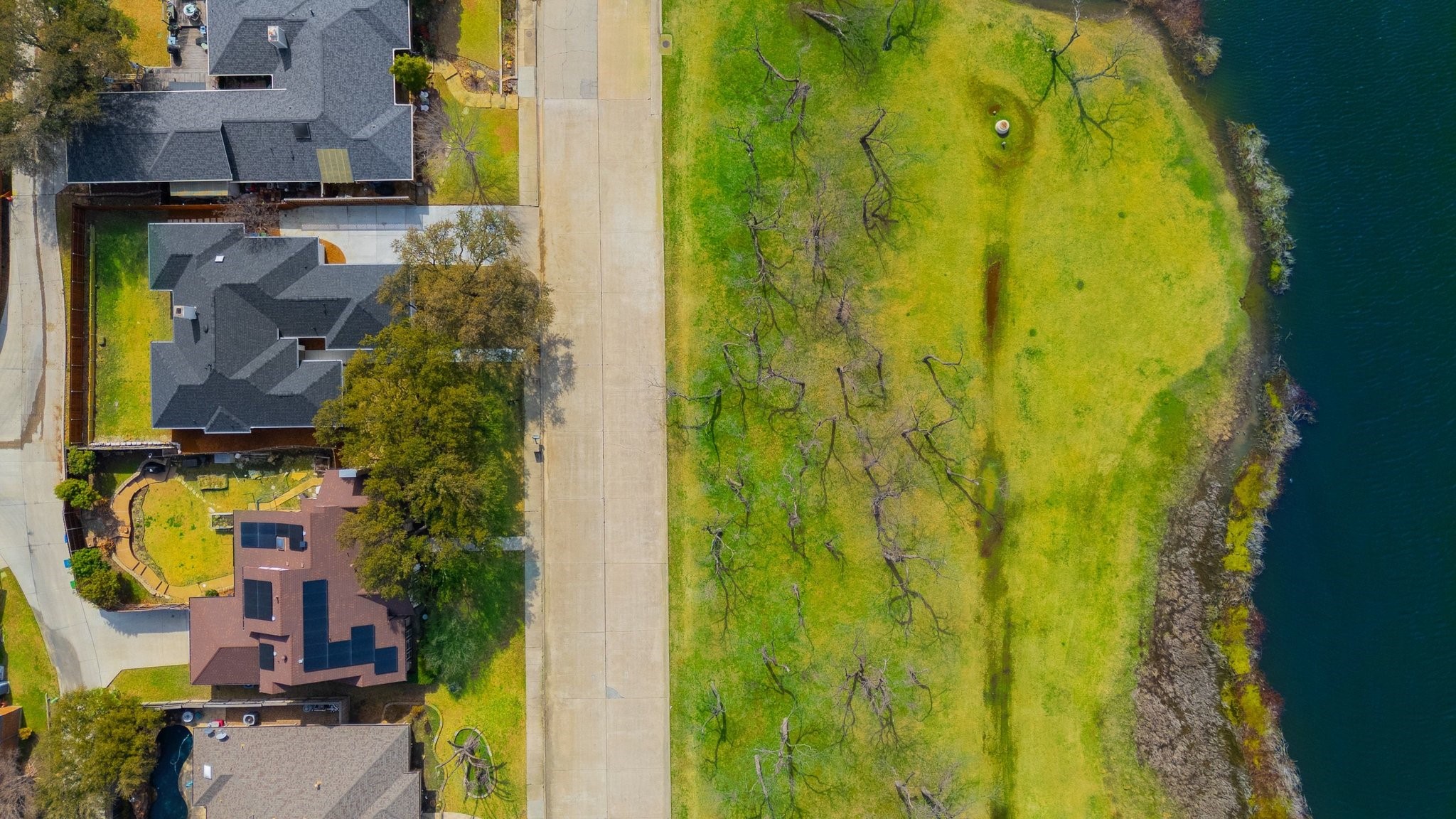 2812 Crooked Creek Drive