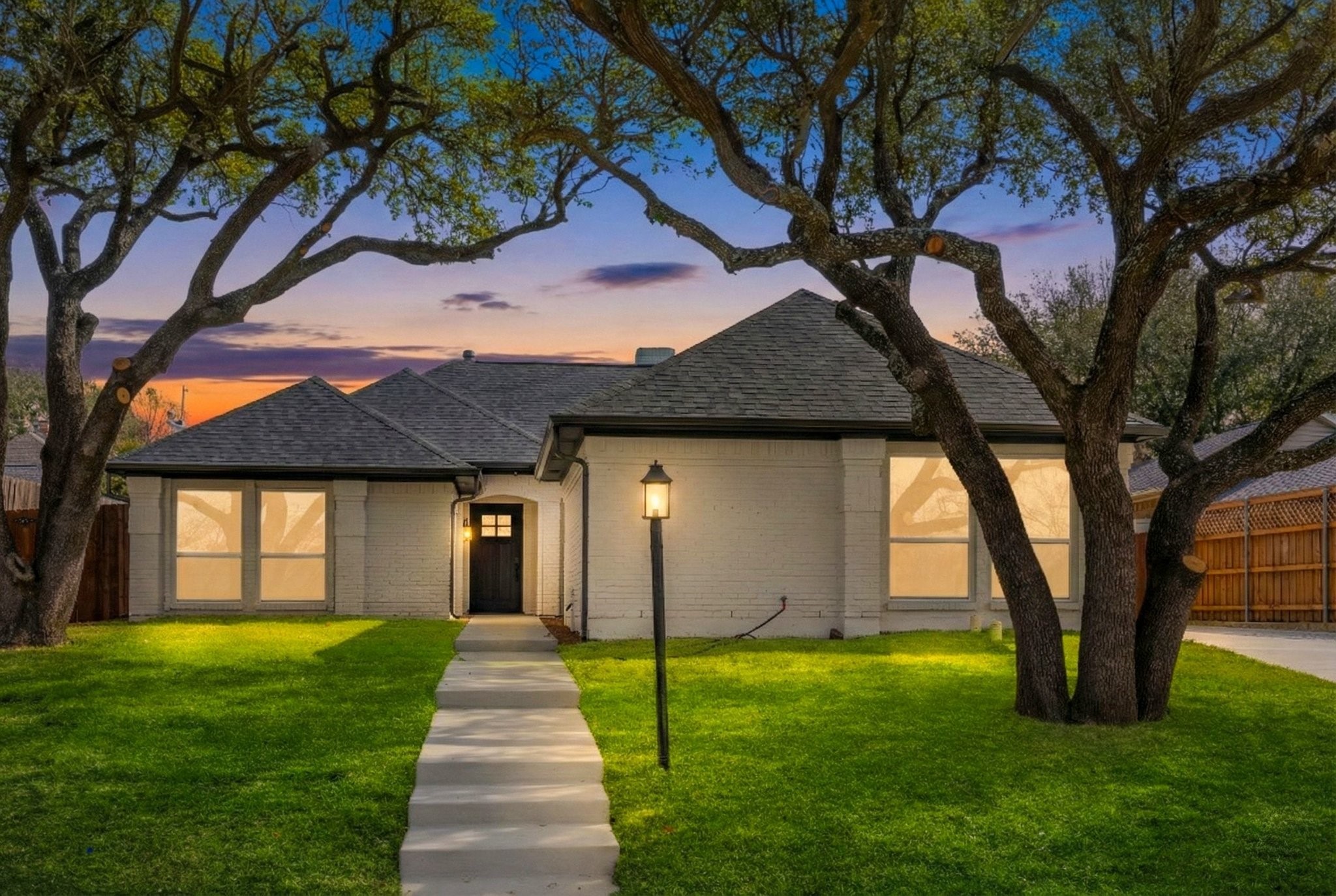 2812 Crooked Creek Drive