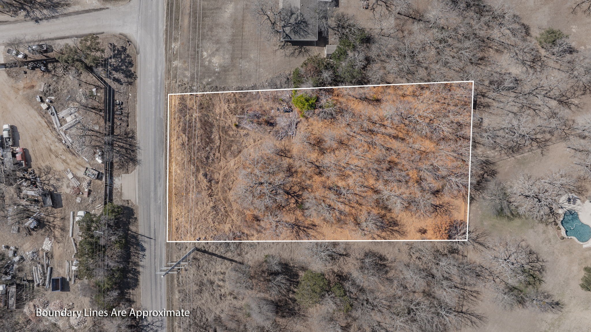 3710 Rhea Road