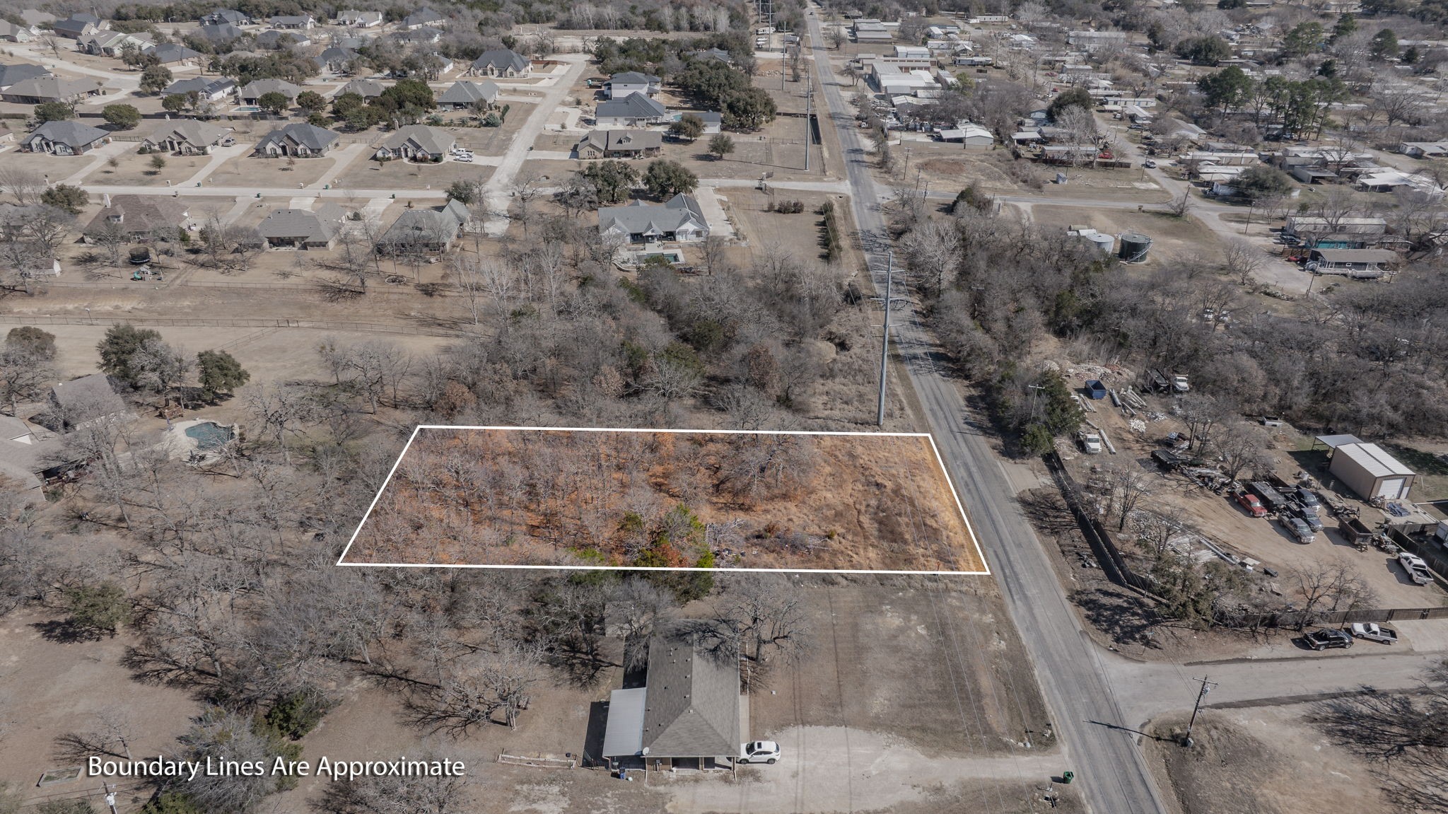 3710 Rhea Road