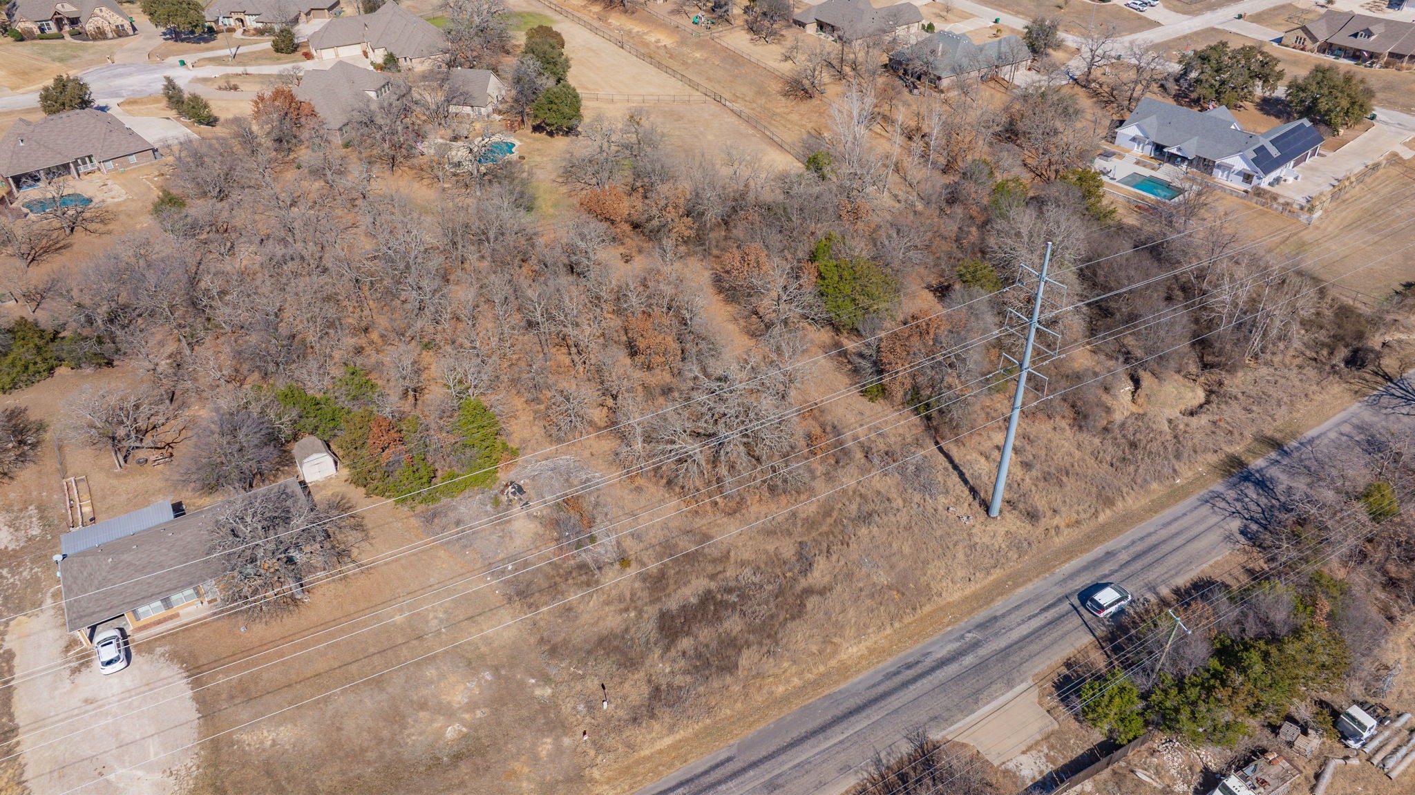 3710 Rhea Road