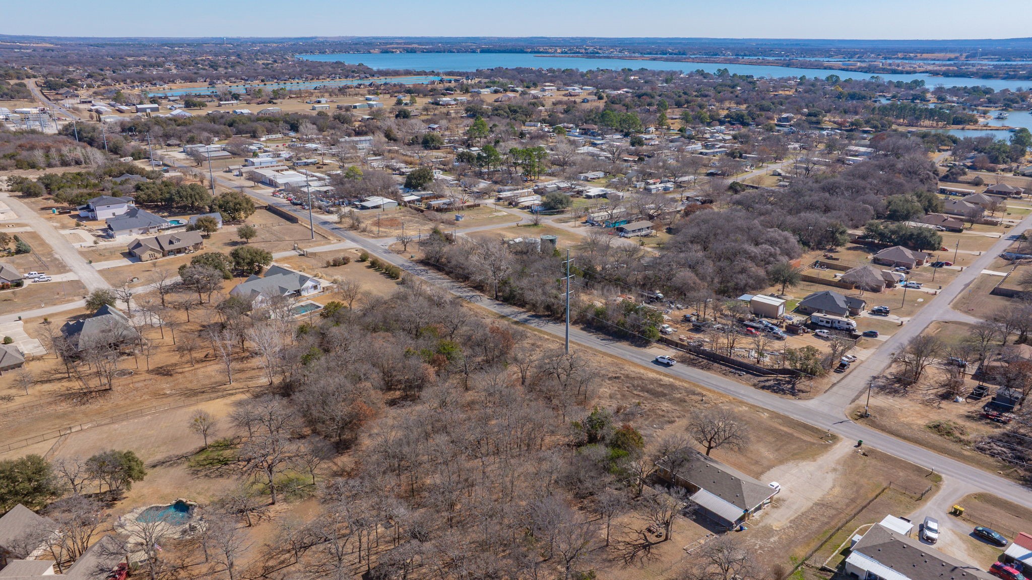 3710 Rhea Road