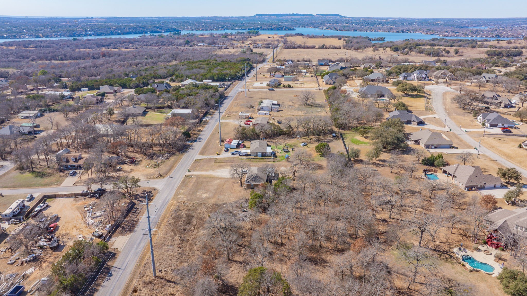 3710 Rhea Road