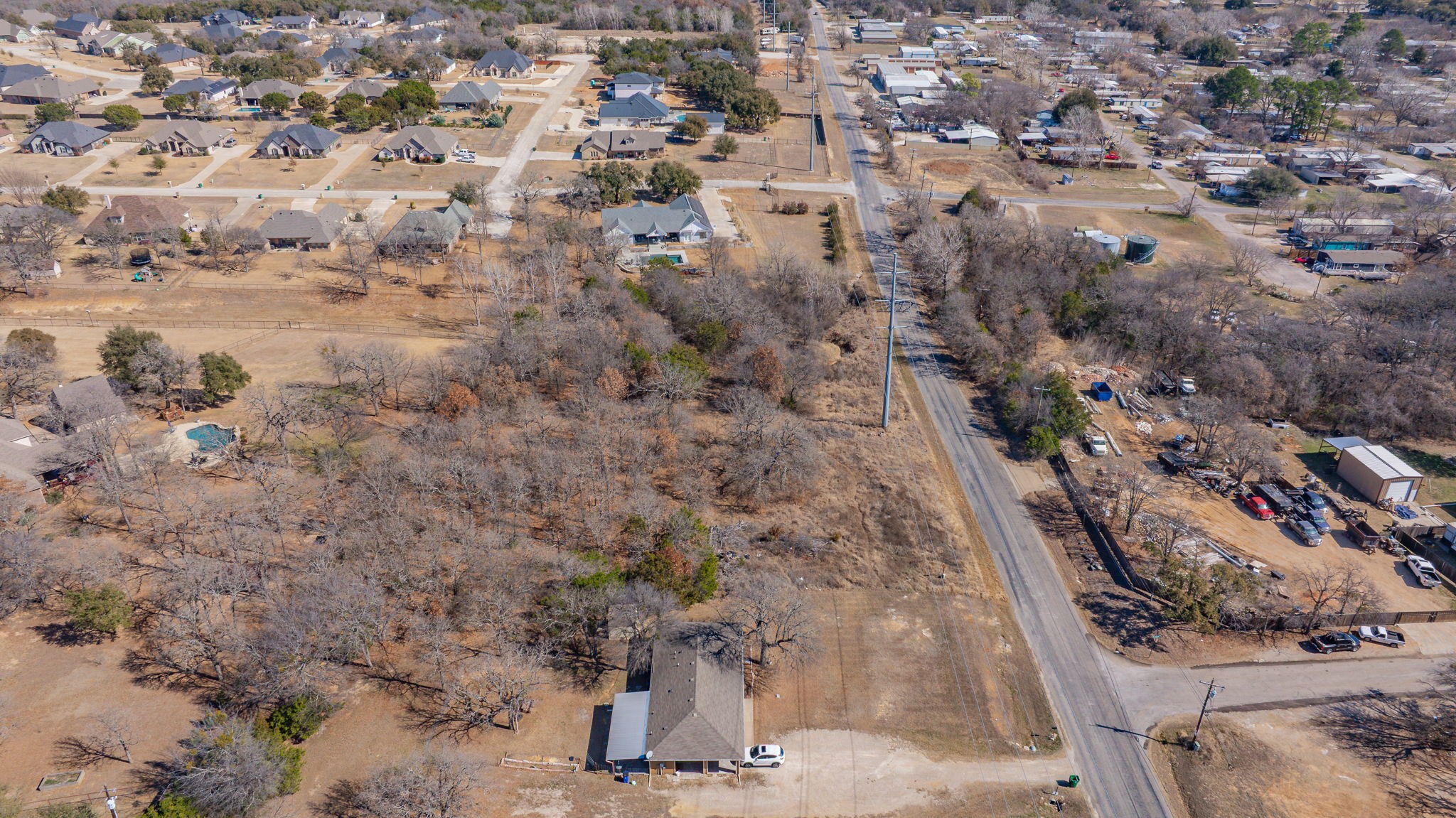 3710 Rhea Road