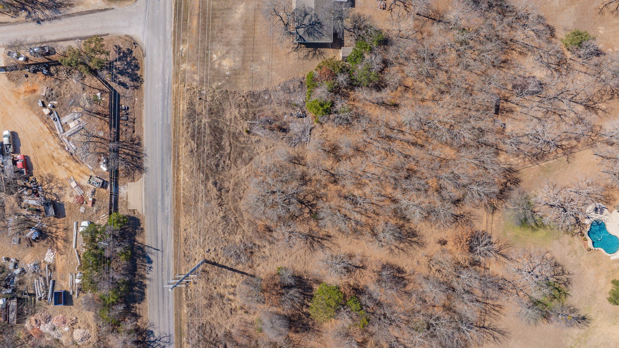 3710 Rhea Road