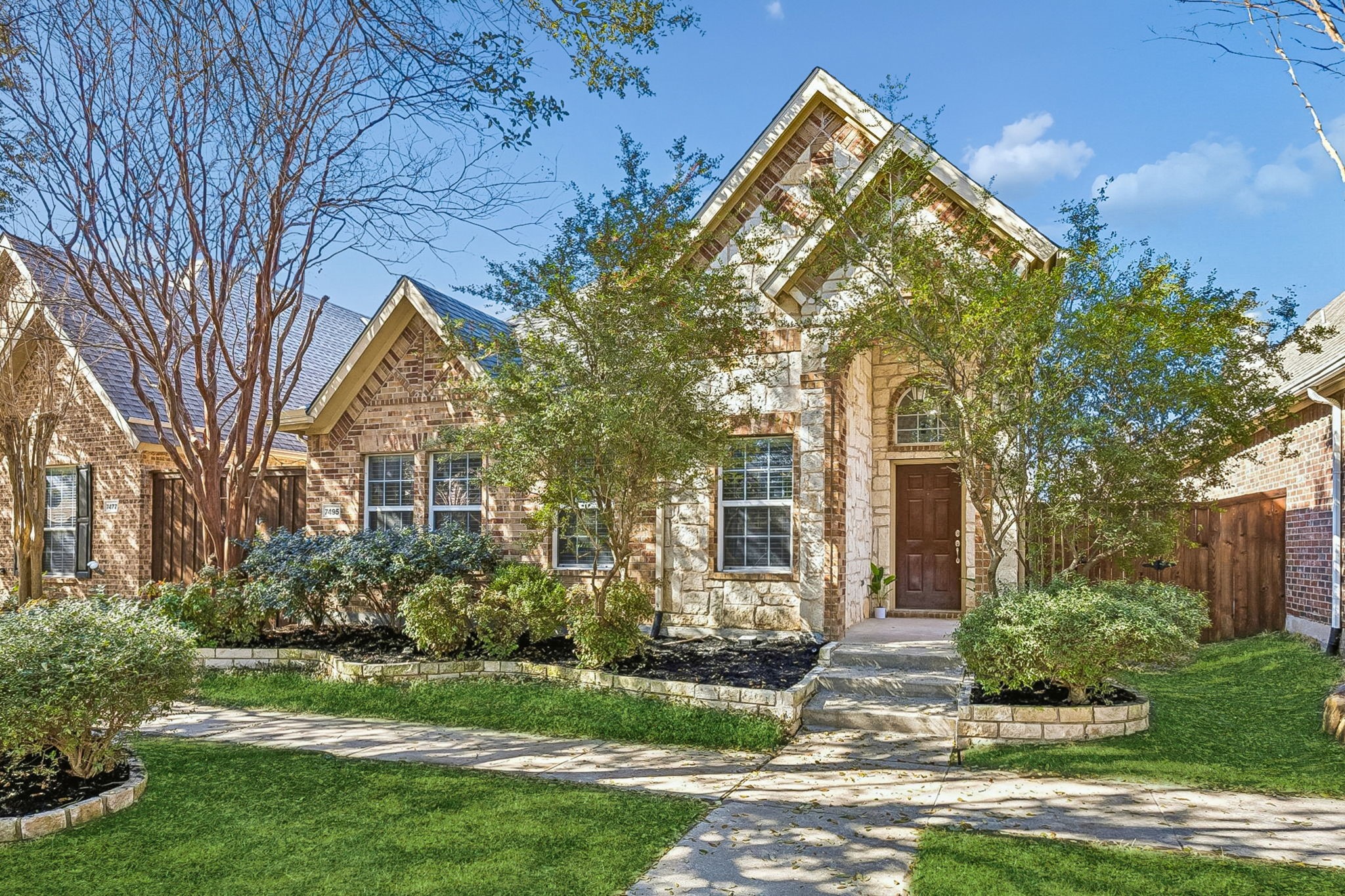 7495 Saint Stephens Square