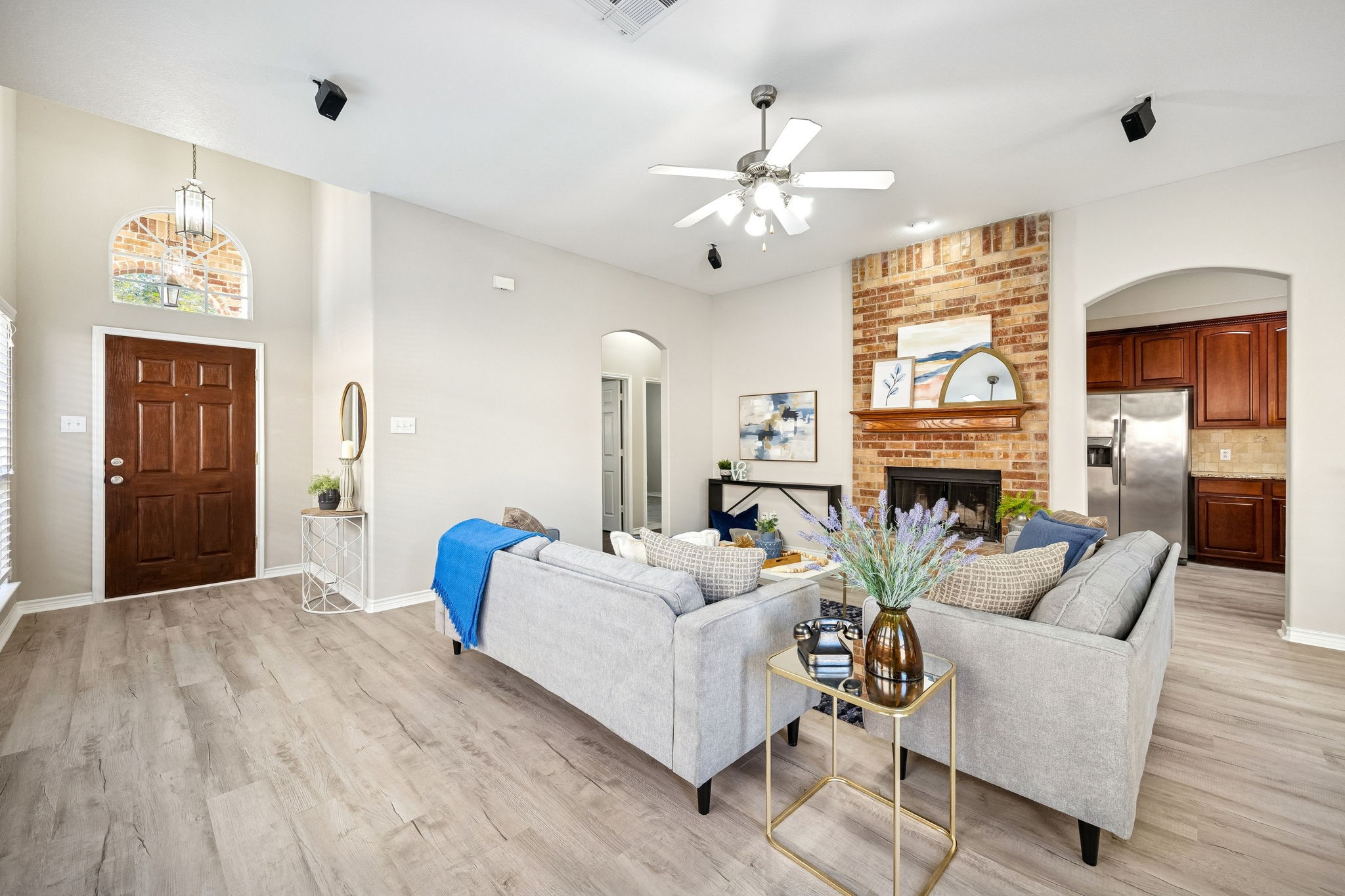 7495 Saint Stephens Square