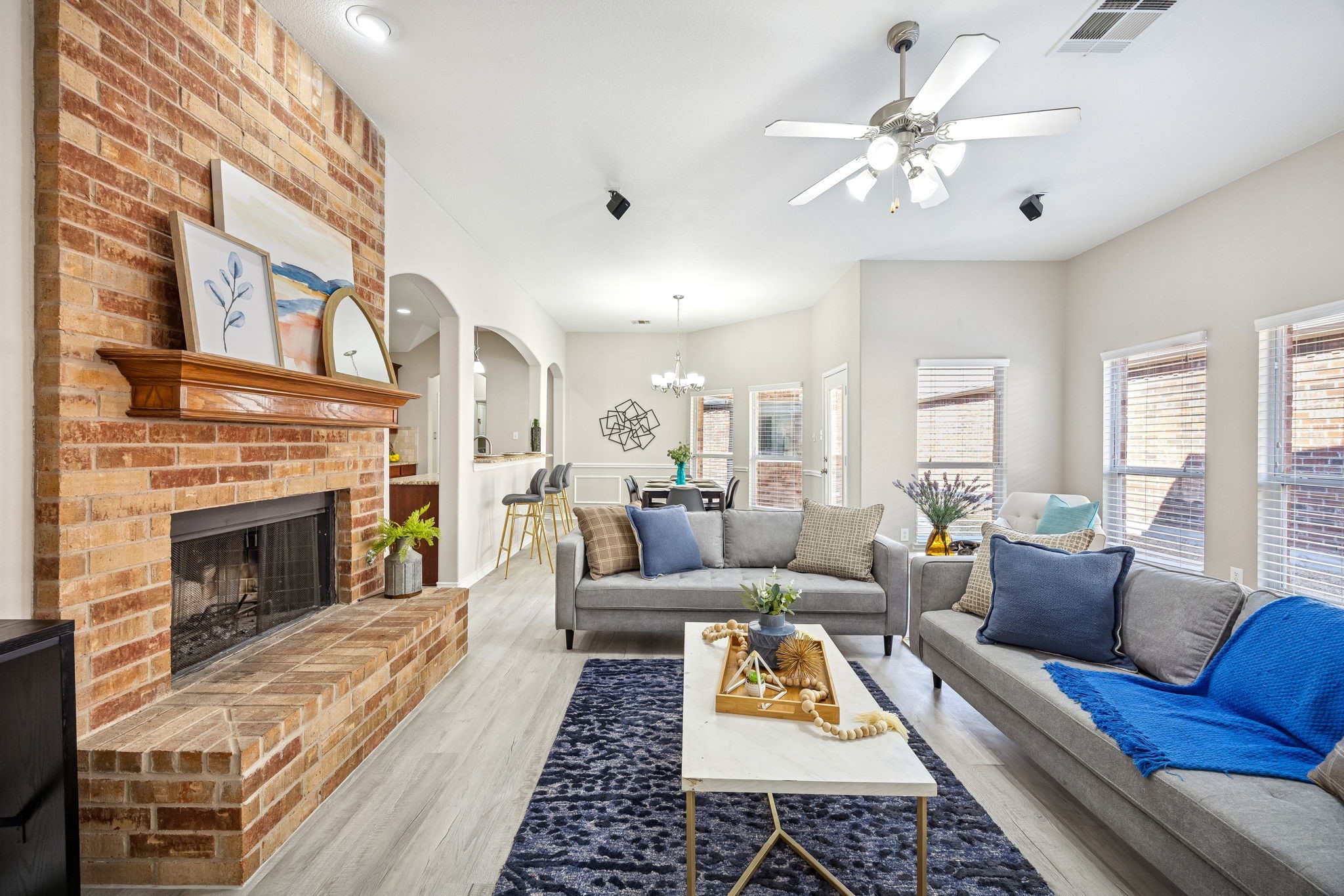 7495 Saint Stephens Square