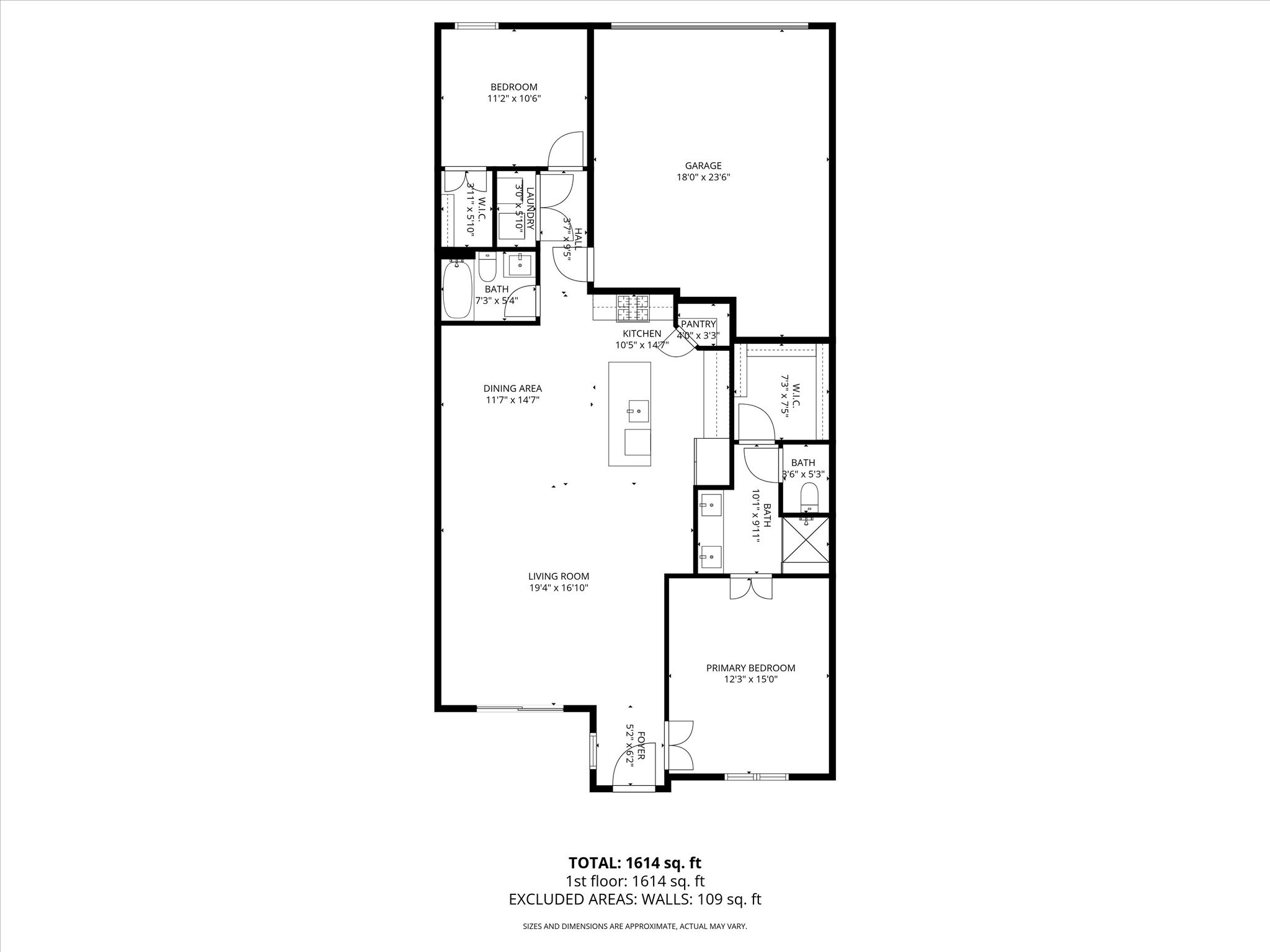 2833 Applewood Way