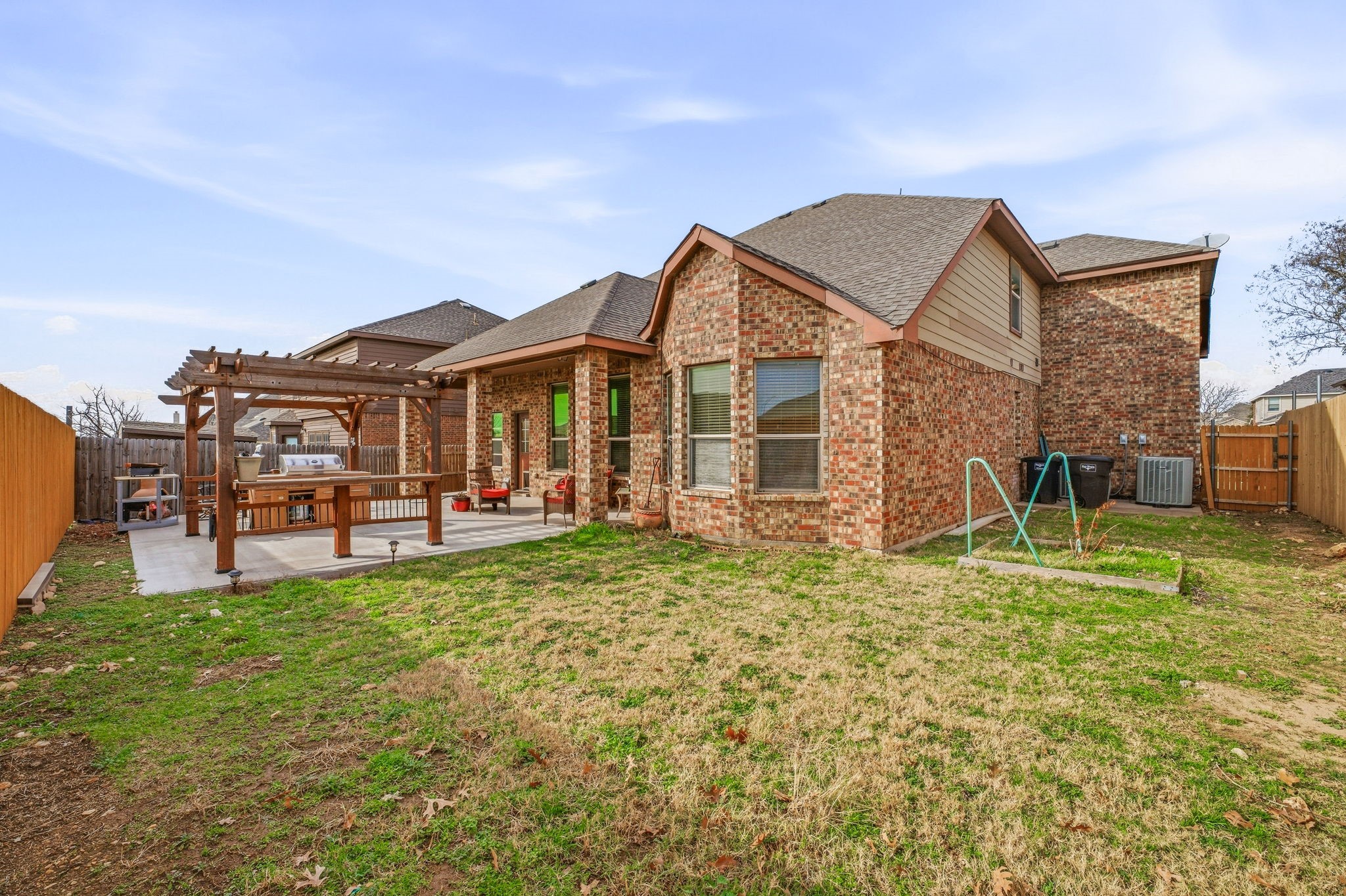 409 Crown Oaks Drive