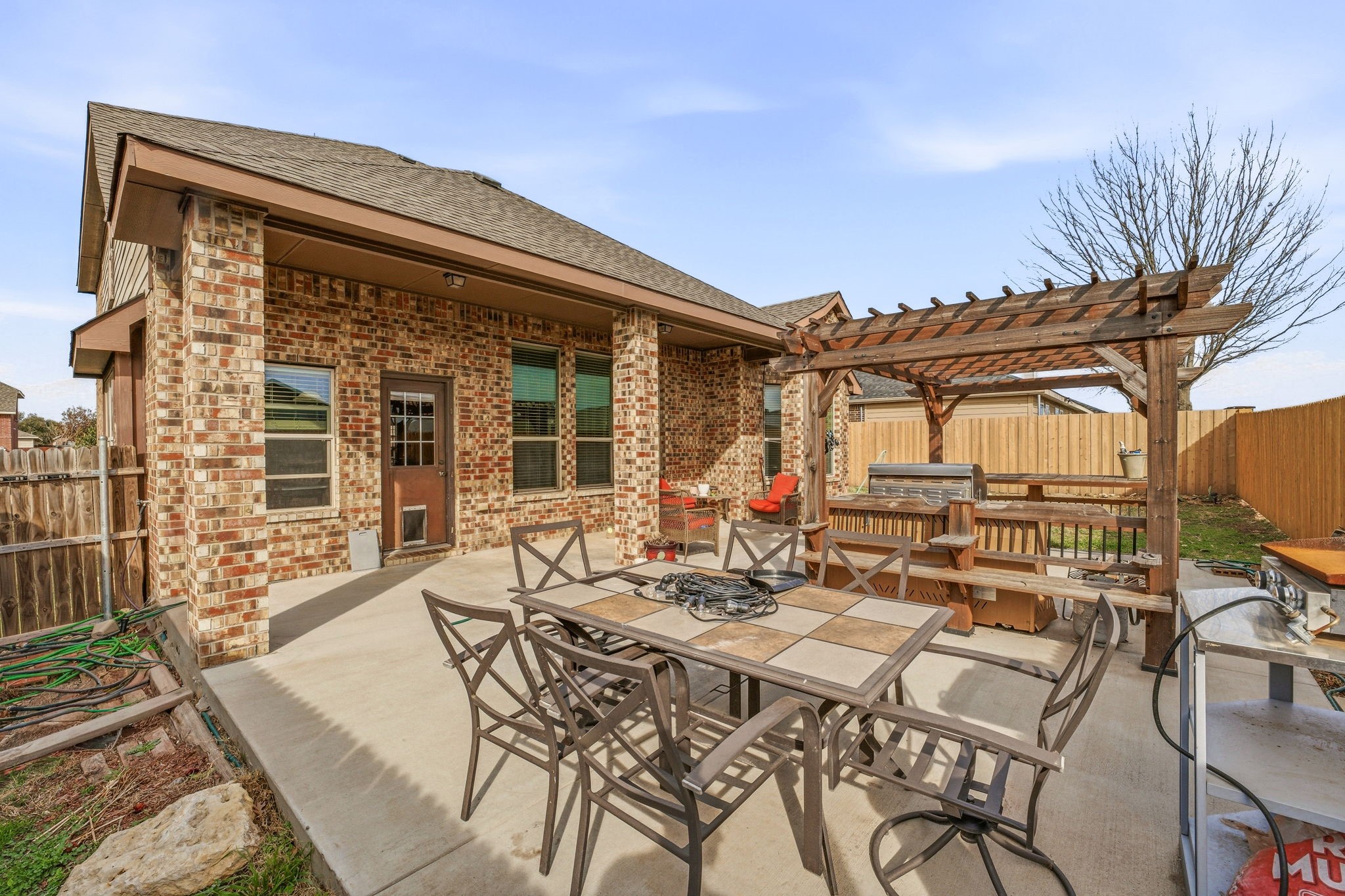 409 Crown Oaks Drive