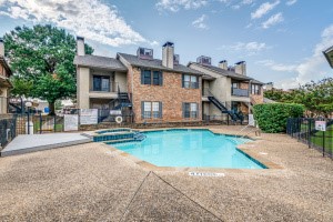 2835 Keller Springs Road 1102