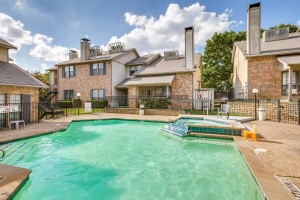 2835 Keller Springs Road 1102