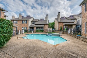 2835 Keller Springs Road 1102