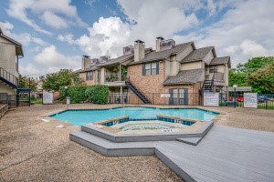 2835 Keller Springs Road 1102