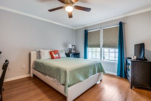 2835 Keller Springs Road 1102