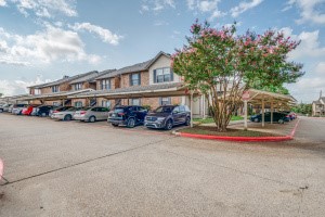 2835 Keller Springs Road 1102