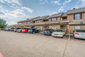 2835 Keller Springs Road 1102