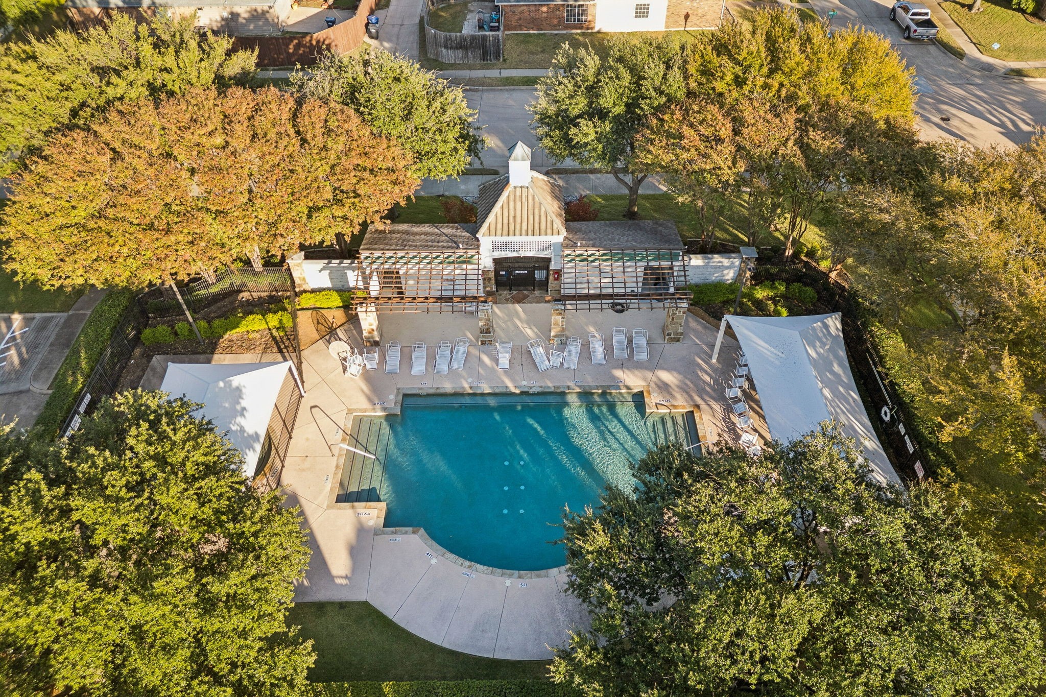 4936 Auburn Drive