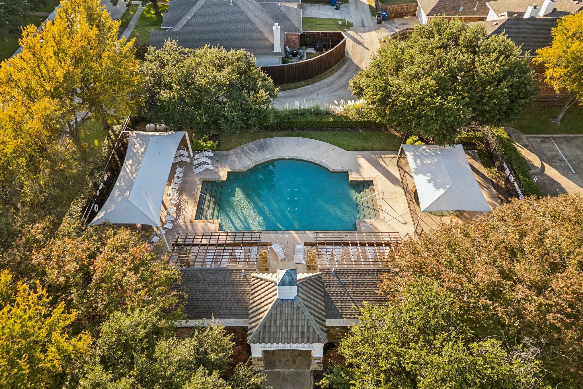 4936 Auburn Drive