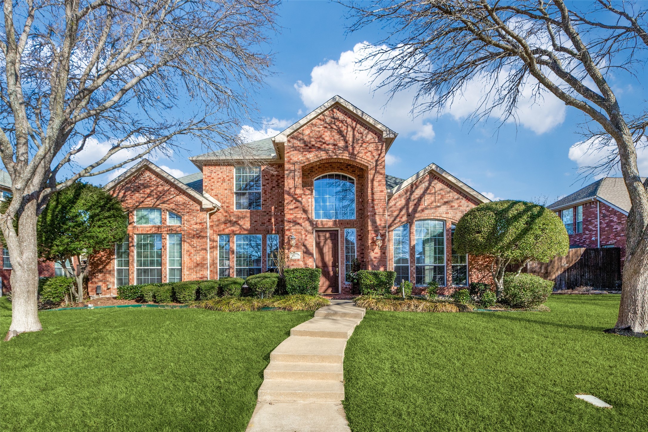 4125 Greenfield Drive