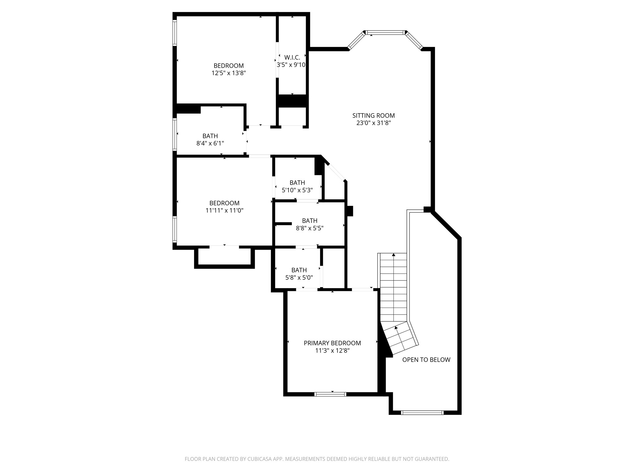 4125 Greenfield Drive