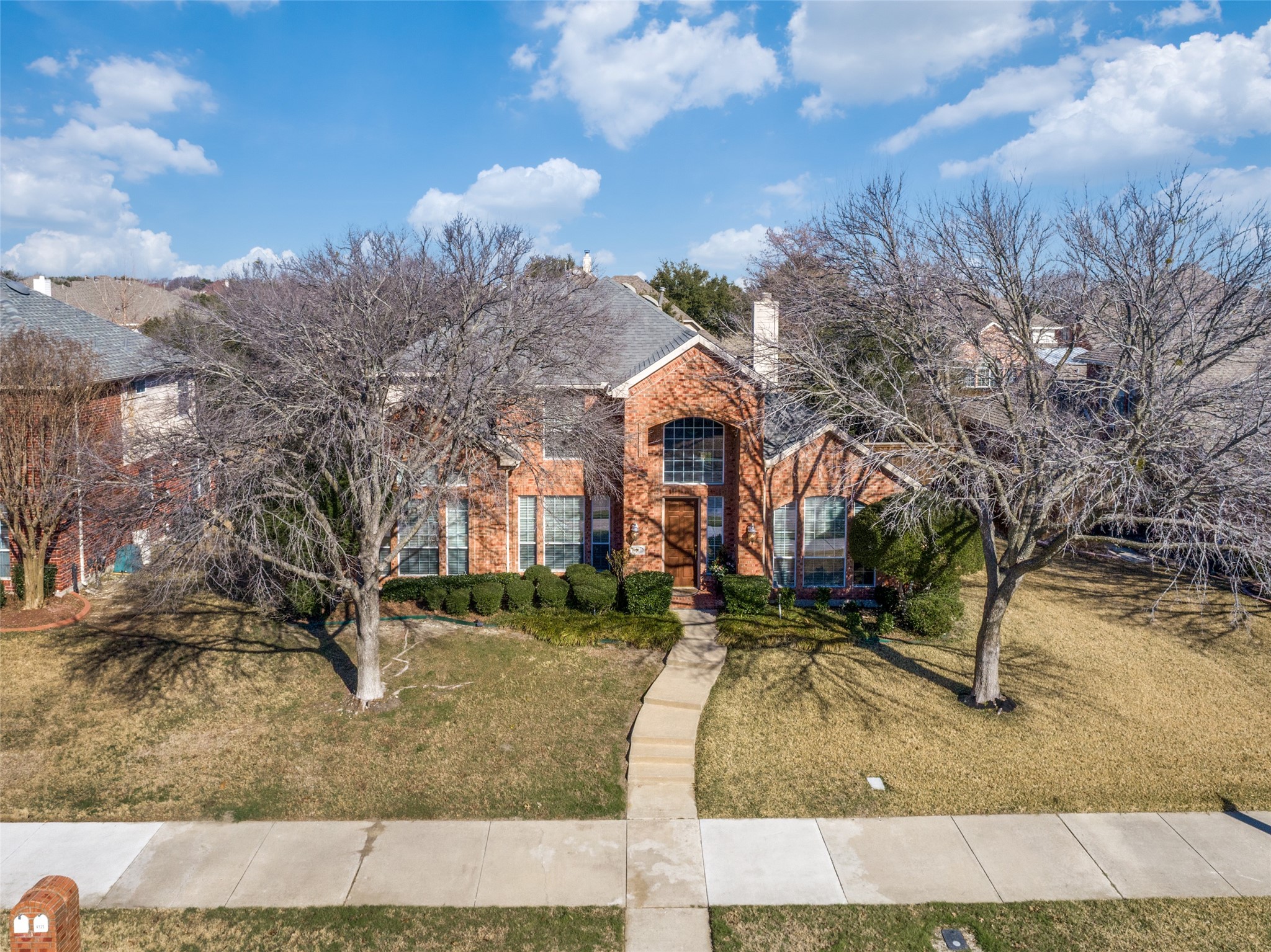 4125 Greenfield Drive